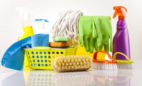 Deep upholstery cleaning process for home furniture in Enfield Highway