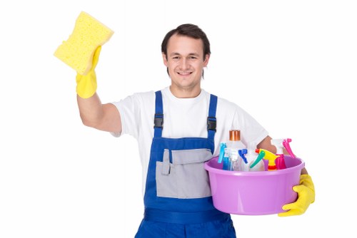 Deep cleaning pet stains in a home in Enfield Highway