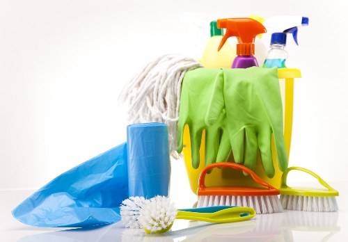Odour treatment for mattress and carpet pet stains in Enfield Highway