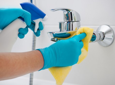 Enfield Highway carpet cleaning service improving carpet appearance and freshness