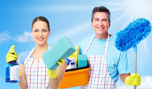 Local mattress cleaning in Enfield Highway improving sleep hygiene