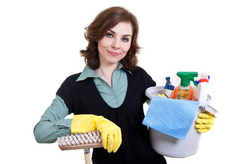 Image illustrating an inclusive online experience for Enfield Highway Carpet Cleaners