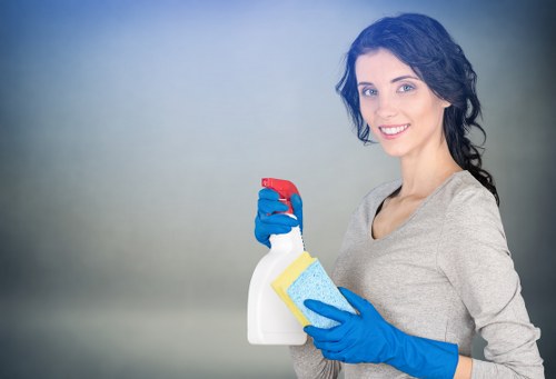 Different curtain fabrics prepared for cleaning in Enfield Highway